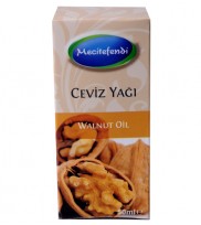 Ceviz Yağı 50 ml